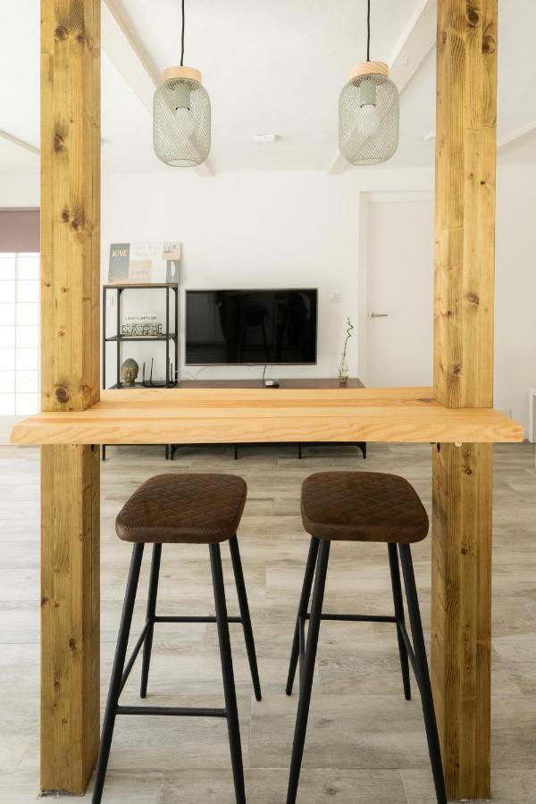 Apartamento Alma Con Terreno Privado Y Parking Compartido - A 800M De Playa Poniente Μπένιντορμ Εξωτερικό φωτογραφία